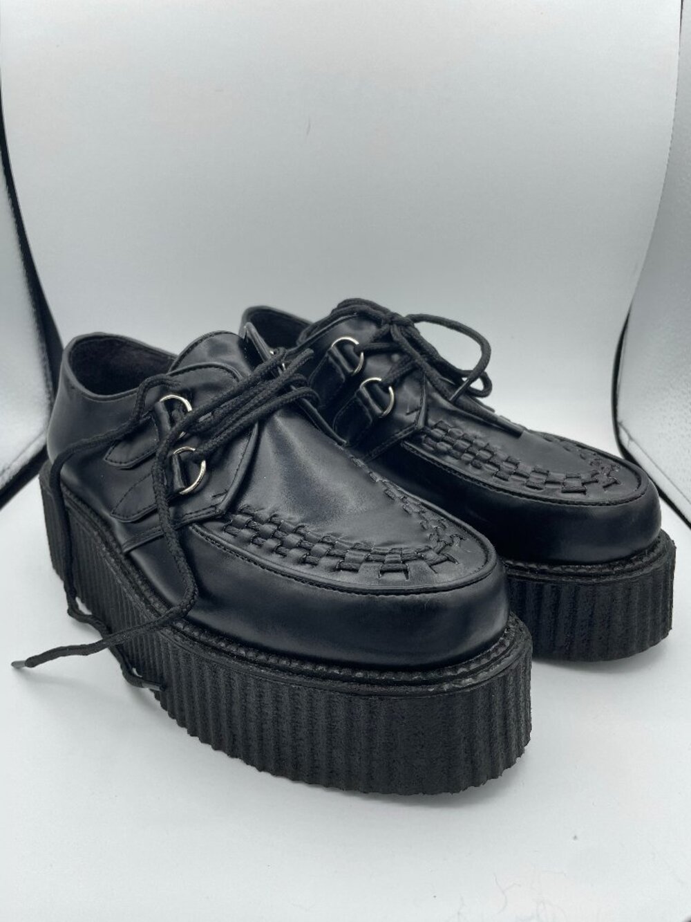 Demonia V-Creep Platform Women's Size 9 Men's Size 7